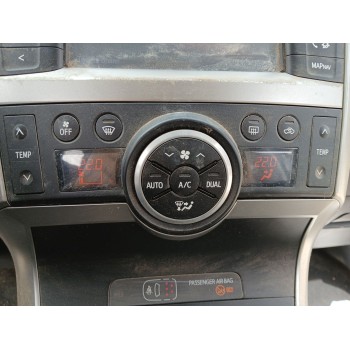MANDO CLIMATIZADOR 559000F111 