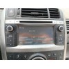 Recambio de pantalla multifuncion para toyota verso (_r2_) 1.6 (zgr20_) referencia OEM IAM   