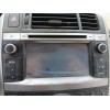 Recambio de pantalla multifuncion para toyota verso (_r2_) 1.6 (zgr20_) referencia OEM IAM   