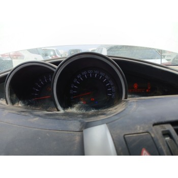 Recambio de cuadro instrumentos para toyota verso (_r2_) 1.6 (zgr20_) referencia OEM IAM   