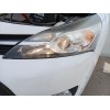 Recambio de faro izquierdo para toyota verso (_r2_) 1.6 (zgr20_) referencia OEM IAM   