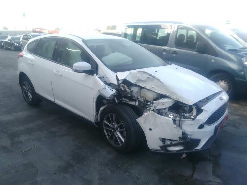 FORD FOCUS LIM.