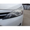 Recambio de faro izquierdo para toyota verso (_r2_) 1.6 (zgr20_) referencia OEM IAM   