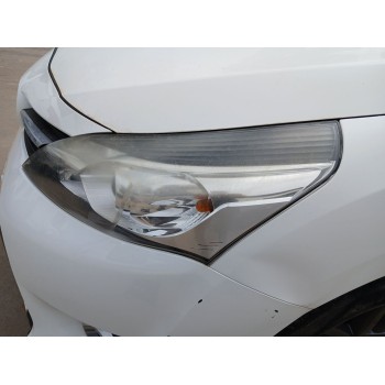 Recambio de faro izquierdo para toyota verso (_r2_) 1.6 (zgr20_) referencia OEM IAM   