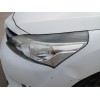 Recambio de faro izquierdo para toyota verso (_r2_) 1.6 (zgr20_) referencia OEM IAM   