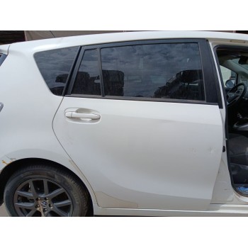 Recambio de puerta trasera derecha para toyota verso (_r2_) 1.6 (zgr20_) referencia OEM IAM   
