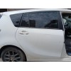 Recambio de puerta trasera derecha para toyota verso (_r2_) 1.6 (zgr20_) referencia OEM IAM   