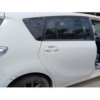 Recambio de puerta trasera derecha para toyota verso (_r2_) 1.6 (zgr20_) referencia OEM IAM   