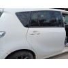 Recambio de puerta trasera derecha para toyota verso (_r2_) 1.6 (zgr20_) referencia OEM IAM   