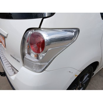 Recambio de piloto trasero derecho para toyota verso (_r2_) 1.6 (zgr20_) referencia OEM IAM   