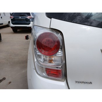 Recambio de piloto trasero izquierdo para toyota verso (_r2_) 1.6 (zgr20_) referencia OEM IAM   