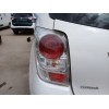 Recambio de piloto trasero izquierdo para toyota verso (_r2_) 1.6 (zgr20_) referencia OEM IAM   