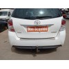 Recambio de paragolpes trasero para toyota verso (_r2_) 1.6 (zgr20_) referencia OEM IAM   