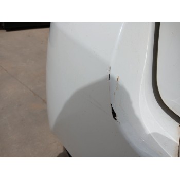 Recambio de paragolpes trasero para toyota verso (_r2_) 1.6 (zgr20_) referencia OEM IAM   