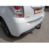 Recambio de paragolpes trasero para toyota verso (_r2_) 1.6 (zgr20_) referencia OEM IAM   