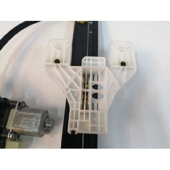 Recambio de elevalunas trasero izquierdo para audi a4 avant (8w5) sport edition quattro referencia OEM IAM 8W0839461 8W0959811 