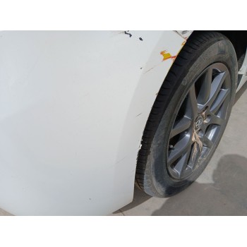 Recambio de paragolpes trasero para toyota verso (_r2_) 1.6 (zgr20_) referencia OEM IAM   