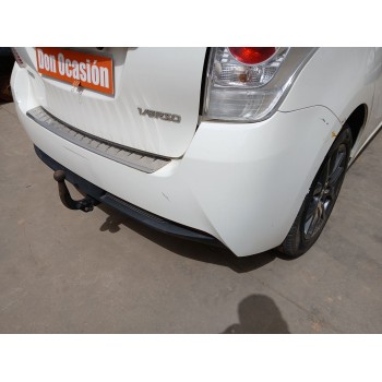 Recambio de paragolpes trasero para toyota verso (_r2_) 1.6 (zgr20_) referencia OEM IAM   