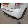 Recambio de paragolpes trasero para toyota verso (_r2_) 1.6 (zgr20_) referencia OEM IAM   