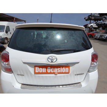 Recambio de porton trasero para toyota verso (_r2_) 1.6 (zgr20_) referencia OEM IAM   