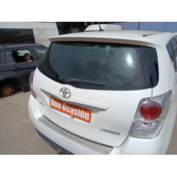 Recambio de porton trasero para toyota verso (_r2_) 1.6 (zgr20_) referencia OEM IAM   