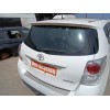 Recambio de porton trasero para toyota verso (_r2_) 1.6 (zgr20_) referencia OEM IAM   
