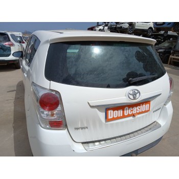 Recambio de porton trasero para toyota verso (_r2_) 1.6 (zgr20_) referencia OEM IAM   