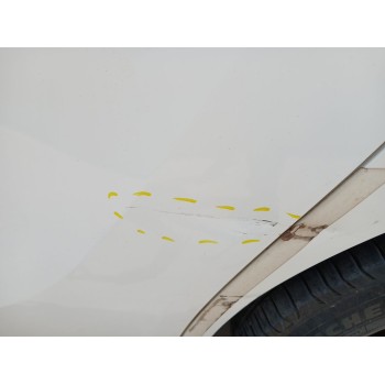 Recambio de puerta trasera izquierda para toyota verso (_r2_) 1.6 (zgr20_) referencia OEM IAM   