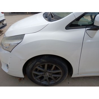 Recambio de aleta delantera izquierda para toyota verso (_r2_) 1.6 (zgr20_) referencia OEM IAM   