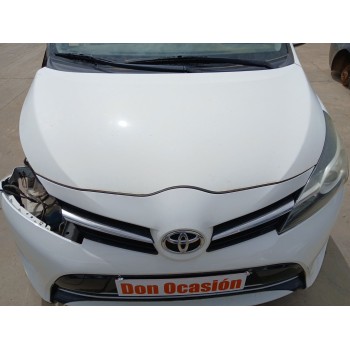 Recambio de capot para toyota verso (_r2_) 1.6 (zgr20_) referencia OEM IAM   