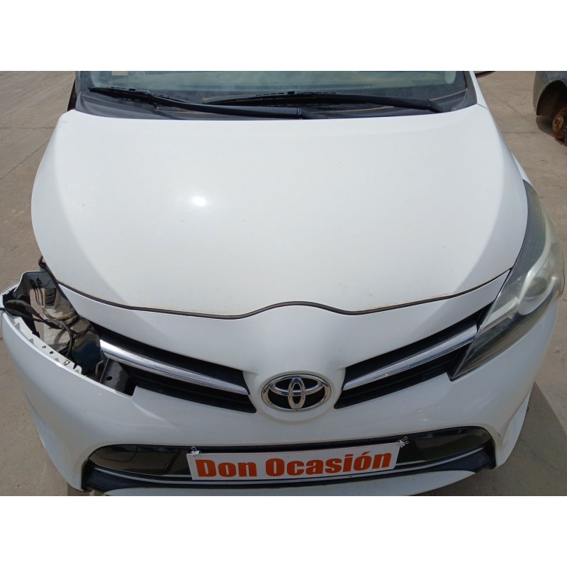 Recambio de capot para toyota verso (_r2_) 1.6 (zgr20_) referencia OEM IAM   