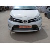 Recambio de paragolpes delantero para toyota verso (_r2_) 1.6 (zgr20_) referencia OEM IAM   