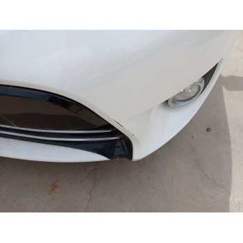 Recambio de paragolpes delantero para toyota verso (_r2_) 1.6 (zgr20_) referencia OEM IAM   