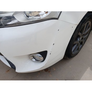 Recambio de paragolpes delantero para toyota verso (_r2_) 1.6 (zgr20_) referencia OEM IAM   