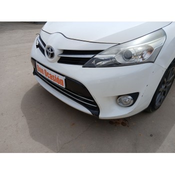 Recambio de paragolpes delantero para toyota verso (_r2_) 1.6 (zgr20_) referencia OEM IAM   