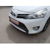 Recambio de paragolpes delantero para toyota verso (_r2_) 1.6 (zgr20_) referencia OEM IAM   