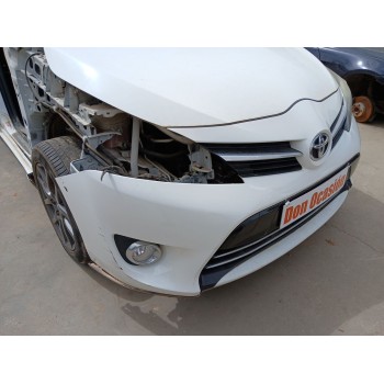 Recambio de paragolpes delantero para toyota verso (_r2_) 1.6 (zgr20_) referencia OEM IAM   