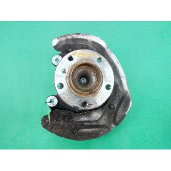 Recambio de mangueta delantera derecha para bmw serie 3 lim. (f30) 316d referencia OEM IAM 6792288  