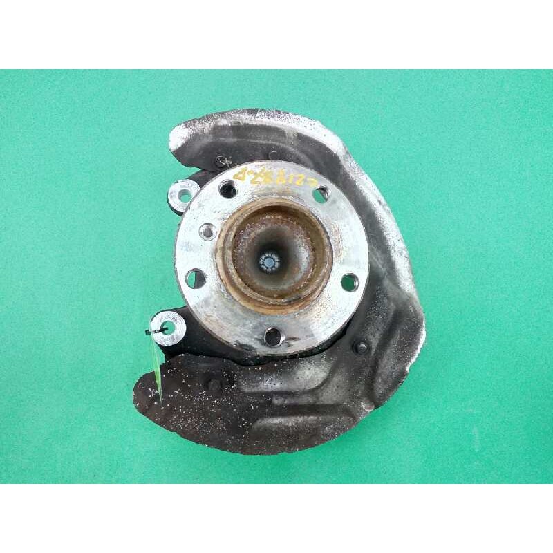 Recambio de mangueta delantera derecha para bmw serie 3 lim. (f30) 316d referencia OEM IAM 6792288  