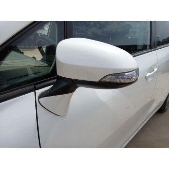 Recambio de retrovisor izquierdo para toyota verso (_r2_) 1.6 (zgr20_) referencia OEM IAM   