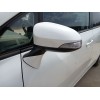 Recambio de retrovisor izquierdo para toyota verso (_r2_) 1.6 (zgr20_) referencia OEM IAM   