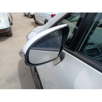 Recambio de retrovisor izquierdo para toyota verso (_r2_) 1.6 (zgr20_) referencia OEM IAM   