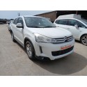 CITROËN C4 AIRCROSS