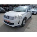 CITROËN C4 AIRCROSS