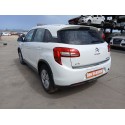 CITROËN C4 AIRCROSS
