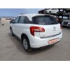 citroën c4 aircross del año 2017