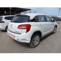 CITROËN C4 AIRCROSS
