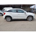 CITROËN C4 AIRCROSS
