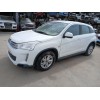 citroën c4 aircross del año 2017