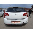 CITROËN C4 AIRCROSS